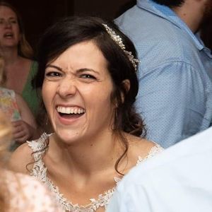 Meet your Posher, Kate